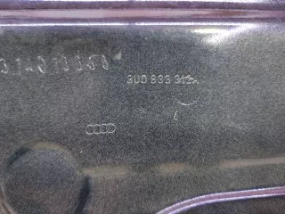8U0833052B, 8u0833312a дверь ауди ку3, ку q 3 8у (8 u у) Audi Q3 1 Арт 261049PM, вид 18