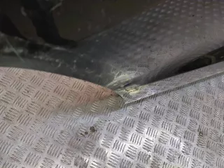 8U0833052B, 8u0833312a дверь ауди ку3, ку q 3 8у (8 u у) Audi Q3 1 Арт 261049PM, вид 3