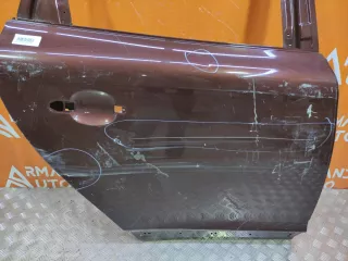 31402418 дверь вольво хс60 (xc 60) Volvo XC60 1 Арт 261063PM, вид 2