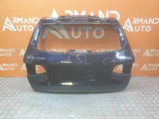 A2537400305 дверь багажника Mercedes GLC X253 Арт 261227PM, вид 1