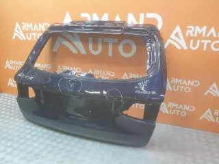 A2537400305 дверь багажника Mercedes GLC X253 Арт 261227PM, вид 2