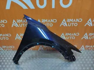 KB7W52111 крыло мазда сх-5 (сх5 cx5 цх5 цх-5 c Mazda CX-5 2 Арт 261403PM, вид 1
