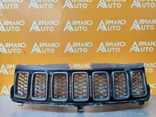 68258419AC, K68258419AC кронштейн решетки радиатора Jeep Grand Cherokee IV (WK2) Арт 261602PM, вид 1