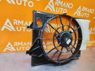 25350H8000, 25380h8xxx диффузор вентилятора Hyundai Solaris 2 Арт 261813PM, вид 3