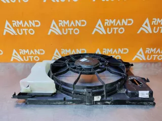 25350H8000, 25380h8xxx диффузор вентилятора Hyundai Solaris 2 Арт 261813PM, вид 4