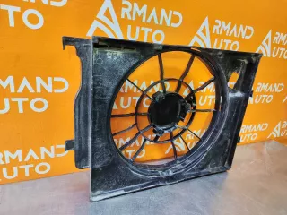 25350H8000, 25380h8xxx диффузор вентилятора Hyundai Solaris 2 Арт 261813PM, вид 7