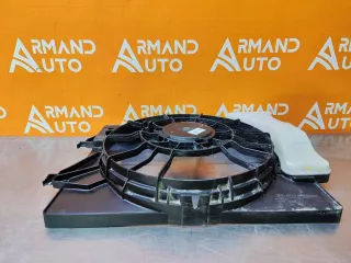 25350H8000, 25380h8xxx диффузор вентилятора Hyundai Solaris 2 Арт 261813PM, вид 9