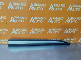 5727A404 молдинг двери Mitsubishi Outlander 3 restailing 2 Арт 261871PM, вид 1