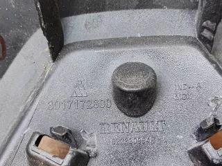 623828985R, 623820994r накладка решетки радиатора Renault Arkana Арт 261953PM, вид 11