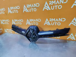623828985R, 623820994r накладка решетки радиатора Renault Arkana Арт 261953PM, вид 2