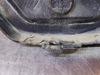 623828985R, 623820994r накладка решетки радиатора Renault Arkana Арт 261953PM, вид 7