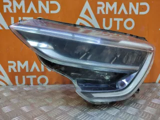 260605885R фара Renault Arkana Арт 262165PM, вид 1