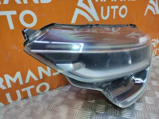260605885R фара Renault Arkana Арт 262165PM, вид 2