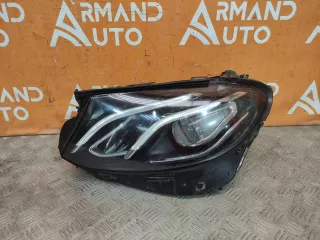 A2139066501, A2139067706KZ фара Mercedes E W213 Арт 262351PM, вид 1
