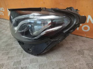 A2139066501, A2139067706KZ фара Mercedes E W213 Арт 262351PM, вид 3