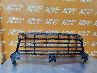 9Y0807683POK1, 9Y0807683P решетка радиатора Porsche Cayenne 958 Арт 262367PM, вид 1