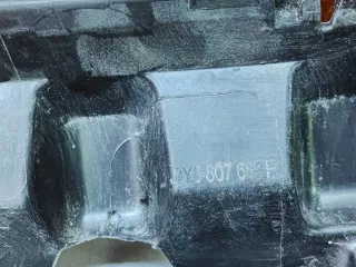 9Y0807683POK1, 9Y0807683P решетка радиатора Porsche Cayenne 958 Арт 262367PM, вид 12