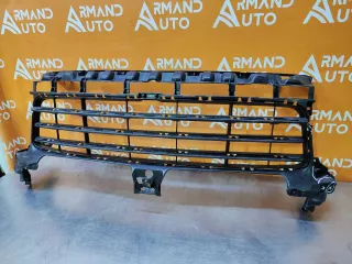 9Y0807683POK1, 9Y0807683P решетка радиатора Porsche Cayenne 958 Арт 262367PM, вид 3