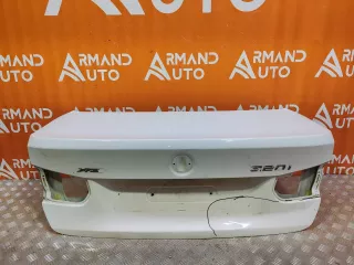 41007288757 крышка багажника BMW 3 F30/F31/GT F34 Арт 262673PM, вид 1
