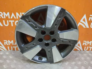 52910K0300 Диск колёсный R18 Kia Soul 3 Арт 262698PM, вид 1