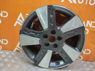 52910K0300 Диск колёсный R18 Kia Soul 3 Арт 262702PM, вид 1