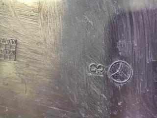 A24779006889999, A2477900688 спойлер двери багажника Mercedes B W247 Арт 262771PM, вид 19