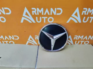 A0008800300, A0008881600, A0008800300 эмблема Mercedes GLC X253 Арт 262821PM, вид 1