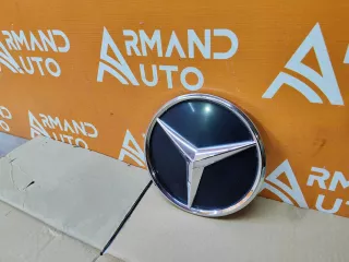 A0008800300, A0008881600, A0008800300 эмблема Mercedes GLC X253 Арт 262821PM, вид 2