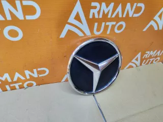 A0008800300, A0008881600, A0008800300 эмблема Mercedes GLC X253 Арт 262821PM, вид 3