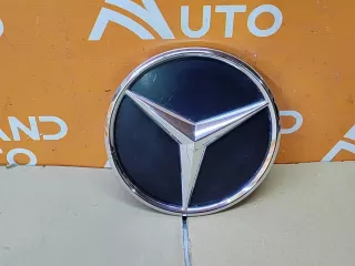 A0008800300, A0008881600, A0008800300 эмблема Mercedes GLC X253 Арт 262821PM, вид 4