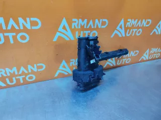 960150068R воздухозаборник Renault Duster 1 Арт 262884PM, вид 2