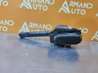960150068R воздухозаборник Renault Duster 1 Арт 262884PM, вид 5