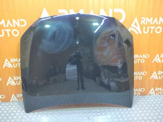 A2058800357 капот mercedes benz, мерседес бенц ( Mercedes C W205 Арт 262897PM, вид 1