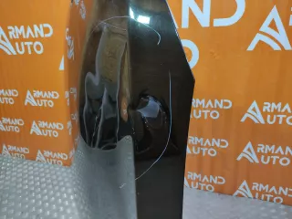 A2058800357 капот mercedes benz, мерседес бенц ( Mercedes C W205 Арт 262897PM, вид 4