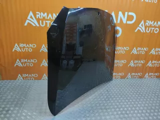 A2058800357 капот mercedes benz, мерседес бенц ( Mercedes C W205 Арт 262897PM, вид 6