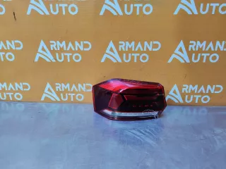 6N5945095 фонарь внешний Volkswagen Polo 6 Арт 263216PM, вид 1