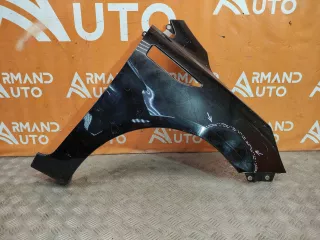 663214Y000 крыло киа, кия рио Kia Rio 3 Арт 263318PM, вид 1