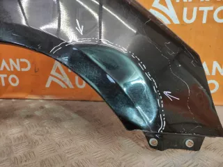 663214Y000 крыло киа, кия рио Kia Rio 3 Арт 263318PM, вид 4