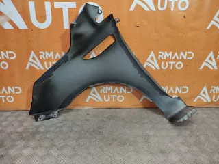 663214Y000 крыло киа, кия рио Kia Rio 3 Арт 263318PM, вид 5