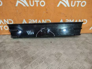 2054948, CV4417K945BFW площадка под Гос номер Ford Kuga 2 Арт 263382PM, вид 1