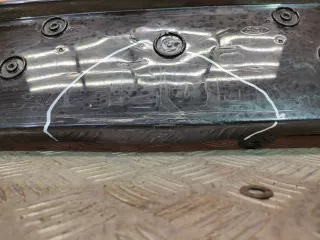 2054948, CV4417K945BFW площадка под Гос номер Ford Kuga 2 Арт 263382PM, вид 4