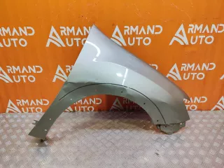 631009189R крыло рено сандеро Renault Sandero 2 Арт 263467PM, вид 1
