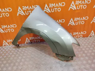 631009189R крыло рено сандеро Renault Sandero 2 Арт 263467PM, вид 6