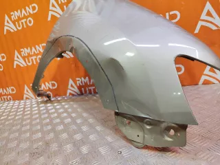631009189R крыло рено сандеро Renault Sandero 2 Арт 263467PM, вид 7