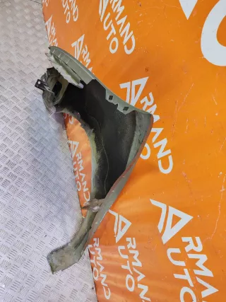 631009189R крыло рено сандеро Renault Sandero 2 Арт 263467PM, вид 9