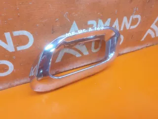 A1678856900 окантовка выхлопной трубы Mercedes CLA c117 Арт 263634PM, вид 2