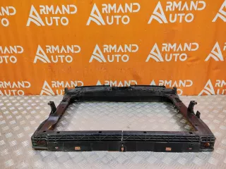 57R805588 панель передняя (суппорт радиатора) Skoda Karoq Арт 263844PM, вид 6