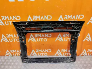 57R805588 панель передняя (суппорт радиатора) Skoda Karoq Арт 263844PM, вид 8