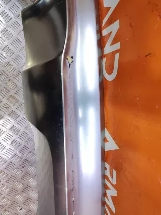 a1568850925 накладка юбки бампера Mercedes CLA c117 Арт 263919PM, вид 3