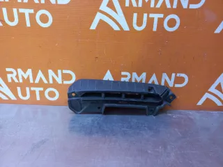 86598P2000 Кронштейн бампера Kia Sorento 4 Арт 263922PM, вид 1
